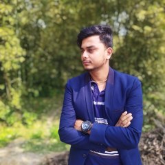 Joy Dhar