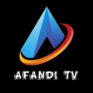Afandi TV