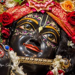 HareKrishna