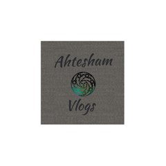 Ahtesham Vlogs