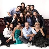 Έλα στη θέση μου