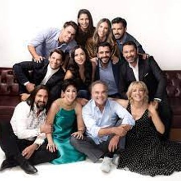 Έλα στη θέση μου