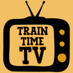 Train Time TV