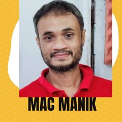 Mac Manik