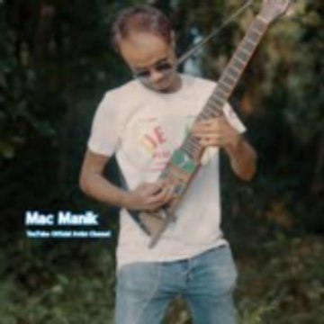 Mac Manik