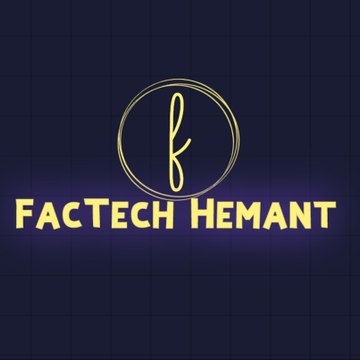 FacTech hemant