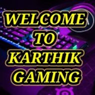 KARTHIK GAMING