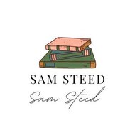 Sam Steeds Book & Audiobook World and More