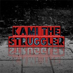 Kami The Struggler