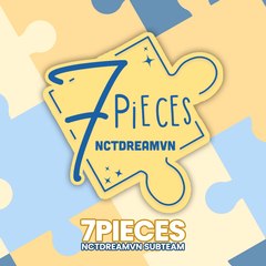 7Pieces - NCTDREAMVN