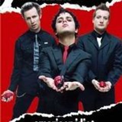 billie joe armstrong