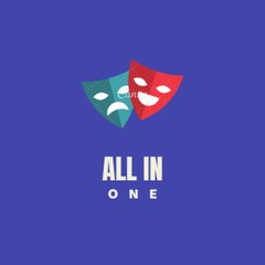 ALL IN ONE