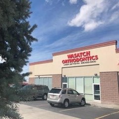 Wasatch Orthodontics and Laser Dental