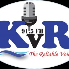 91.5 KVR FM
