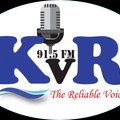 91.5 KVR FM