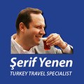 Şerif Yenen