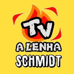Tv a Lenha e os Viajantes do Tempo - Schmidt