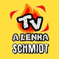 Tv a Lenha e os Viajantes do Tempo - Schmidt