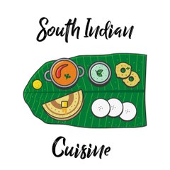 South Indian Food