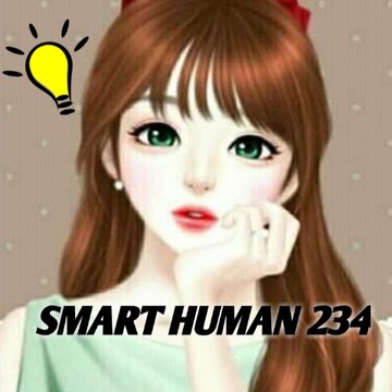 Smart Human 234