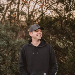 Patrick Mallahan Drone Footage