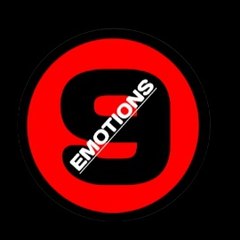 9 EMOTIONS