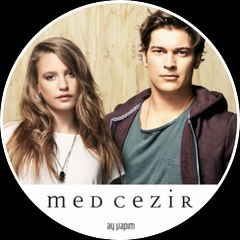 Medcezir - مد و جزر