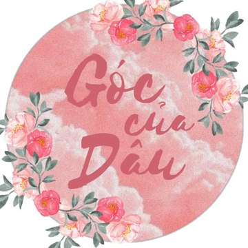 Góc của Dâu