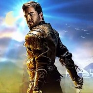 Diriliş Ertuğrul Ghazi Urdu