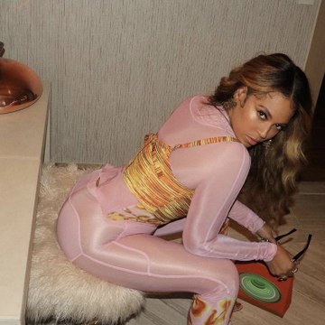 Dangerously Beyoncé