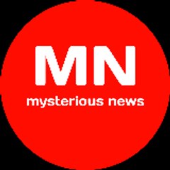 Mysterious News
