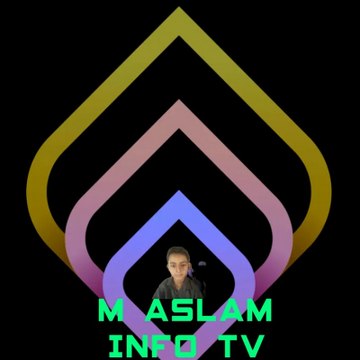 Life story with aslam