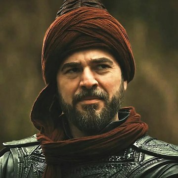 Ertugrul Ghazi in Urdu Hindi Dubbing