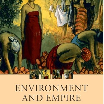 Environment & Empire