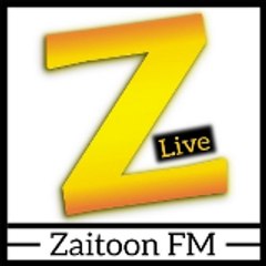 Zaitoon FM Official