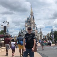 Mike Invades The World