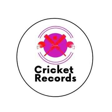 Cricket Recodes