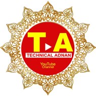 Technical Adnan khan