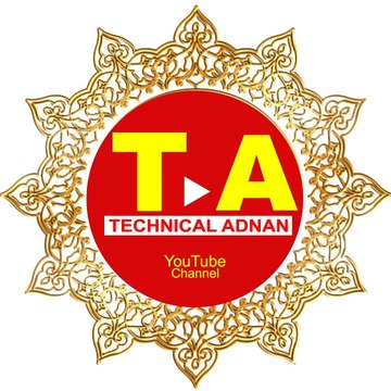 Technical Adnan khan