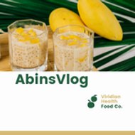 AbinsVlog