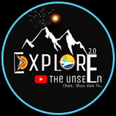 Explore The Unseen