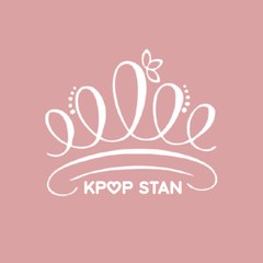 kpop stan