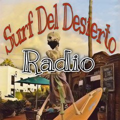 Surf del Desierto
