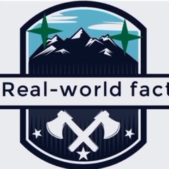 Real world fact