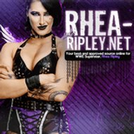 Rhea-Ripley.Net