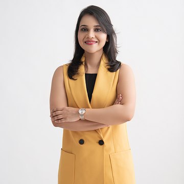 Dr. Priya Bansal