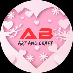 Easy Art and Craft steps
