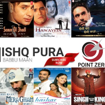 Ishq Pura Official
