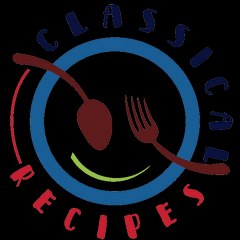 CLASSICAL RECIPES