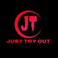 just tryout